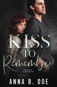 Kiss To Remember