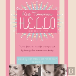 Bertrand.pt - Kiss Tomorrow Hello