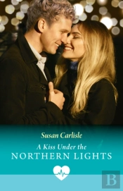 Kiss Under The Northern Lights