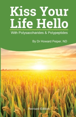 Bertrand.pt - Kiss Your Life Hello With  Polysaccharides And Polypeptides Revised
