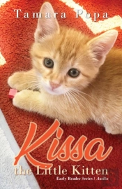 Kissa, The Little Kitten
