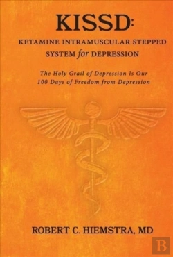 Bertrand.pt - Kissd: Ketamine Intramuscular Stepped System For Depression