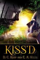 Kiss'D