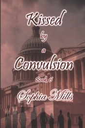 Kissed By A Convulsion