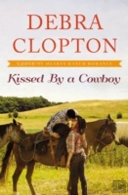 Bertrand.pt - Kissed By A Cowboy