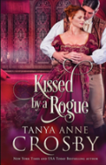 Kissed By A Rogue