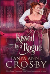Kissed By A Rogue
