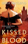 Kissed By Blood