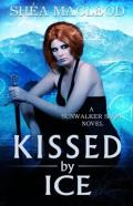 Kissed By Ice