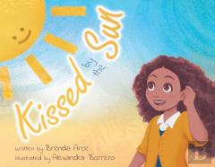 Kissed By The Sun