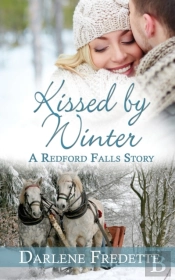 Kissed By Winter