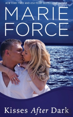 Bertrand.pt - Kisses After Dark (Gansett Island Series, Book 12)