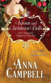 Kisses And Christmas Bells