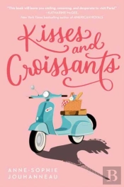 Kisses And Croissants
