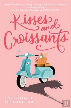 Bertrand.pt - Kisses And Croissants