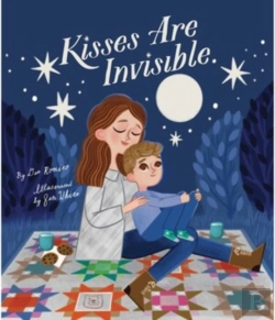 Bertrand.pt - Kisses Are Invisible