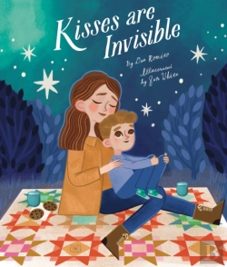 Bertrand.pt - Kisses Are Invisible