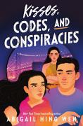 Kisses, Codes, And Conspiracies