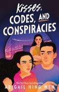 Kisses, Codes, And Conspiracies