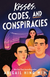Kisses, Codes, And Conspiracies