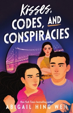 Bertrand.pt - Kisses, Codes, And Conspiracies
