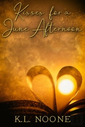 Kisses For A June Afternoon