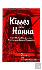 Kisses From Hanna