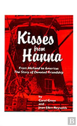 Bertrand.pt - Kisses From Hanna