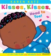 Kisses, Kisses, Head To Toe!