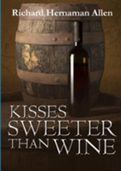 Bertrand.pt - Kisses Sweeter Than Wine
