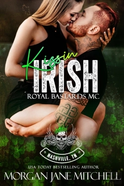 Bertrand.pt - Kissin Irish