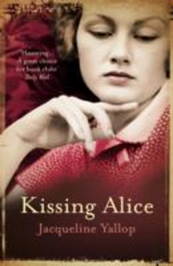Bertrand.pt - Kissing Alice
