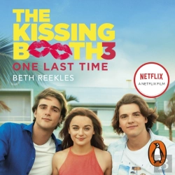 Bertrand.pt - Kissing Booth 3: One Last Time