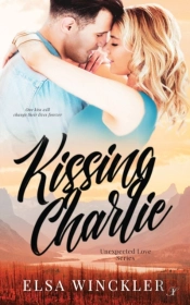 Kissing Charlie