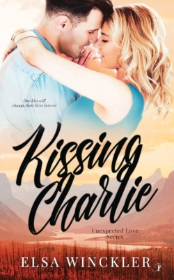 Bertrand.pt - Kissing Charlie