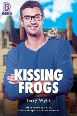 Bertrand.pt - Kissing Frogs