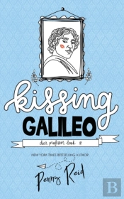 Kissing Galileo