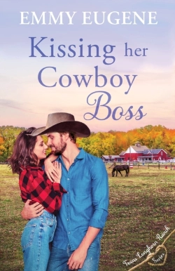 Bertrand.pt - Kissing Her Cowboy Boss