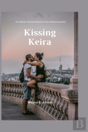 Kissing Keira
