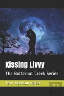 Kissing Livvy