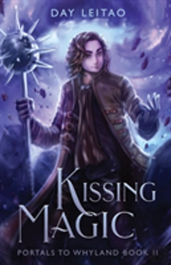 Bertrand.pt - Kissing Magic