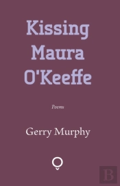 Kissing Maura O'Keeffe