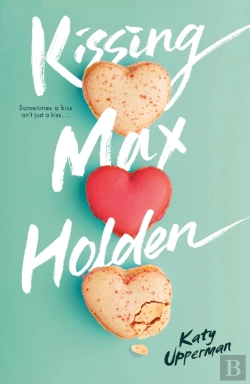 Bertrand.pt - Kissing Max Holden