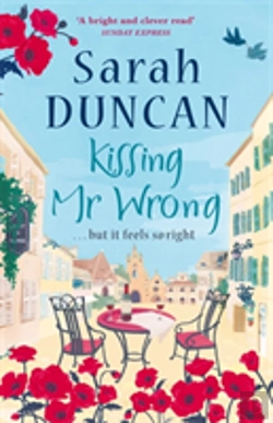 Bertrand.pt - Kissing Mr Wrong