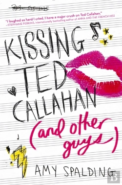 Bertrand.pt - Kissing Ted Callahan (And Other Guys)