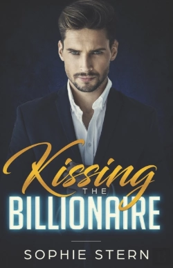 Bertrand.pt - Kissing The Billionaire