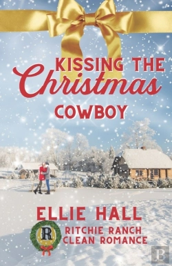 Bertrand.pt - Kissing The Christmas Cowboy