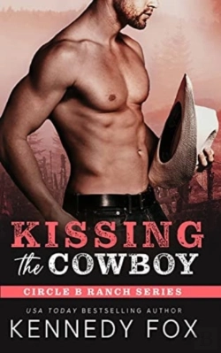 Bertrand.pt - Kissing The Cowboy