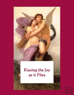 Bertrand.pt - Kissing The Joy As It Flies