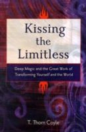 Kissing The Limitless